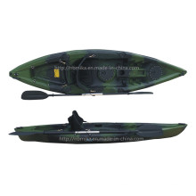Single Fishing Canoe Ocean Kayak Moulds Speed Boat